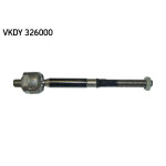 SKF Axialgelenk, Spurstange